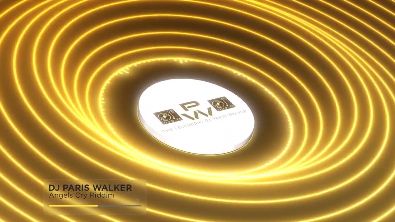 🎵🔥 'Angels Cry Riddim' - DJ Paris Walker - UK Drill Music Release🔥