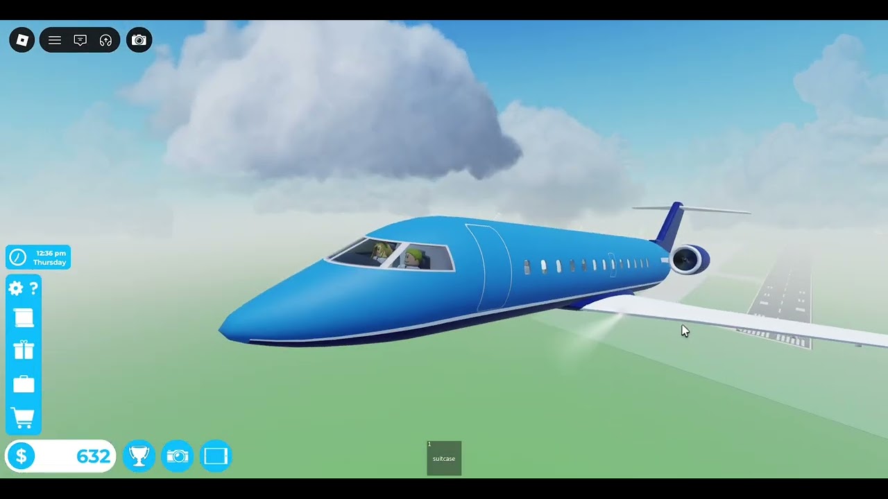 We are back in cabin crew sim! (Part 3/1)