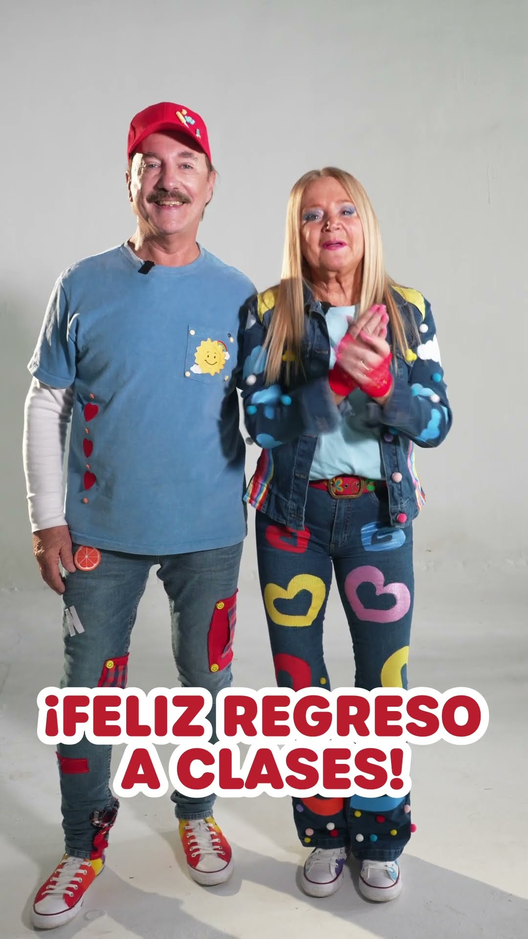 Regreso a Clases! ? #shorts