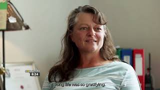 National Sea Rescue Institute Documentary Series  Meet Volunteer, Sheryll Grobler