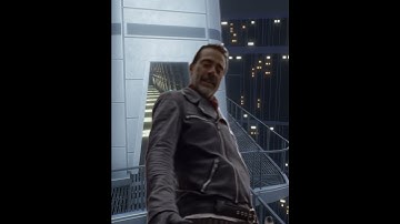 Vader, 2 secs before cutting off Luke