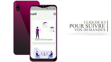 Flutter Mobile Application - Document Management
