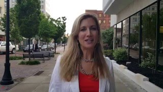 Christy Gillenwater, President & CEO Southwest Indiana Chamber