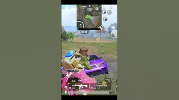 Thumbnail of TDM Tips you need - 2 #pubg#pubgmobile#ciaopubg
