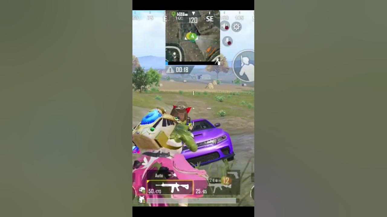 TDM Tips you need - 2 #pubg#pubgmobile#ciaopubg