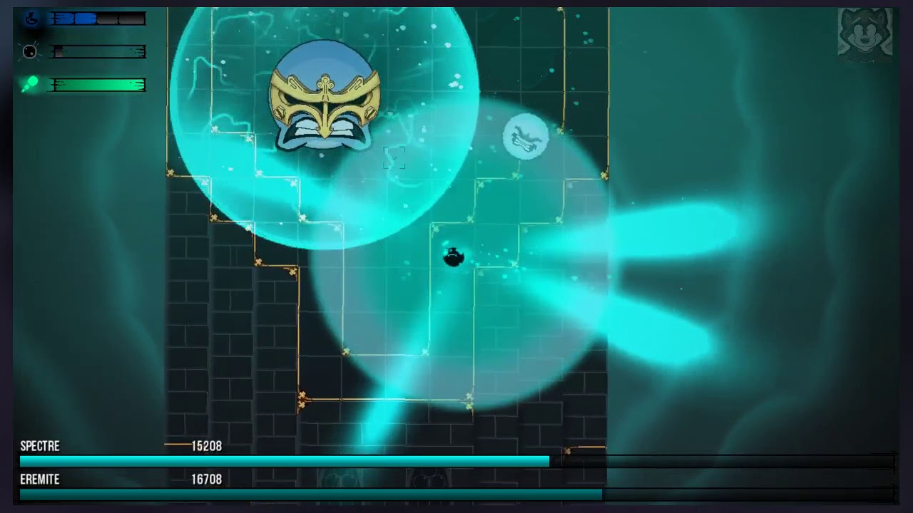 Dead: How to kill Eremite & Spectre