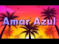 Amar azul mix