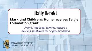 LSC Grantees Help Tenants Facing Evictions and Strategize About Disaster Response