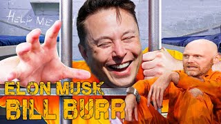 Bill Burr One Night Stand 2005 HBO Special - Compilation Bill Burr