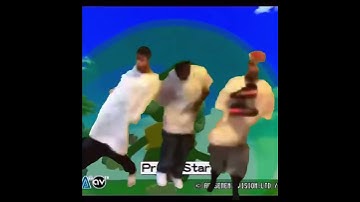 Super Monkey Ball music goes HARD