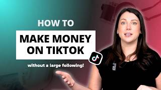 How To Make Money On TikTok in 2026 (START FROM 0 FOLLOWERS)
