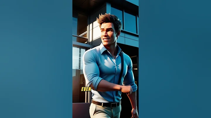 A Motivational Entrepreneur Story #shorts #viralshorts #youtubeshorts