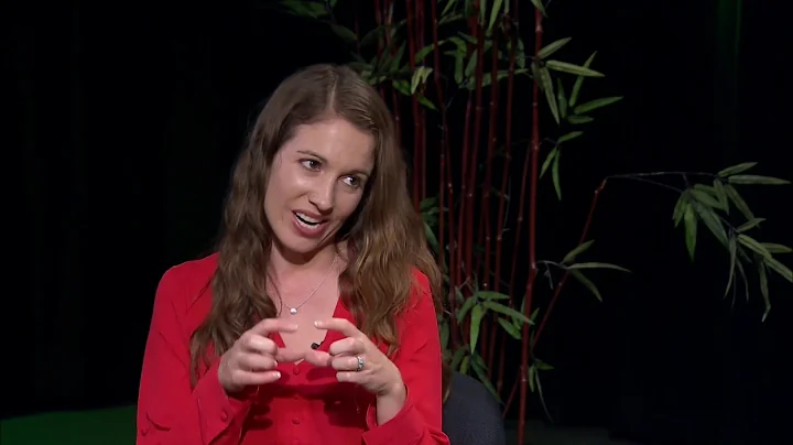 Darlene Carman Presents: Super Foods
