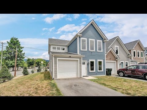 140 W Calhoun St, Salem, VA home video tour