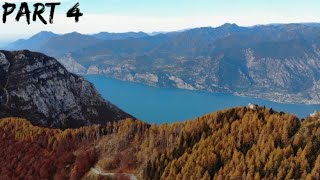 VIDEO AESTHETIC ALAM  DANAU DAN HUTAN NO COPYRIGHT UNTUK BACKGROUND FULL HD #part4