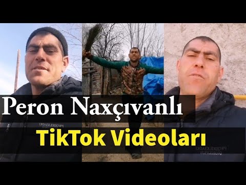 Peron Naxçıvanlı - Yığma Videolar | Mırt Videolar və Mahnılar
