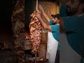 Lebanese Shawarma 🇱🇧 — 150 Years of the World's Greatest Street Food