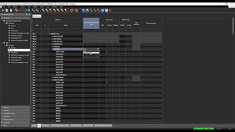 Cadence PCB Allegro Max Match Vias