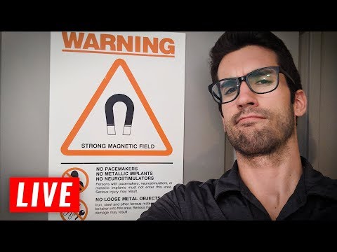 TALK TO ME | Science Studio After Hours #38