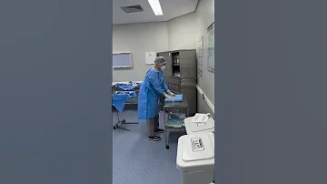 Viralvideo Hospital Pharmcist Doctor Funny Internationallyeducatednurse Icudoctor Nurse Icu 