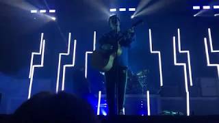 Nothing But Thieves - Soda live @ Afas Live Amsterdam