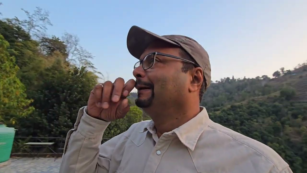 Gir Man-Eating Lioness & Lucknow Tiger Chemical Capture | Importance of Tiger Safari in Conservation