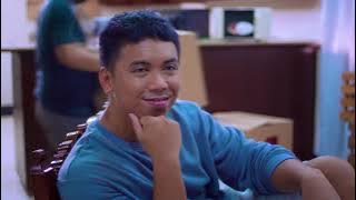 Zack Tabudlo - Habang Buhay MV (Behind The Scenes)
