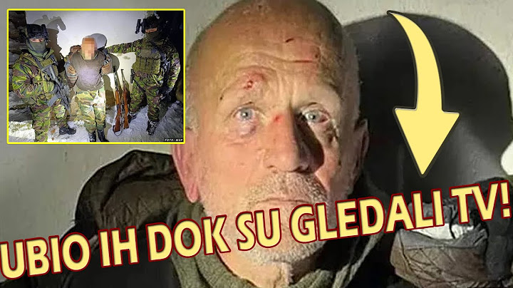 Alija Balijagić ubio Jovana i Milenku Madžgalj: Dvostruko ubistvo u Sokocu potreslo Crnu Goru