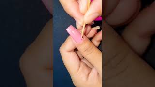 easy nail art 🎨 #youtubeshorts #nailart #anshi #hairstyle #shortsyoutube #nail #bridalmakeup #art