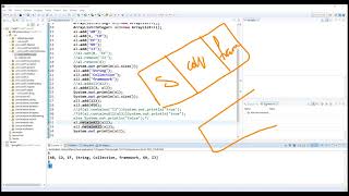 Collection Framework part-4