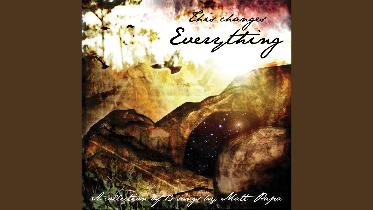 Watch This Changes Everything on YouTube Watch This Changes Everything on YouTube