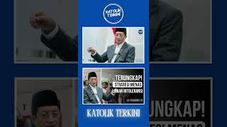 Strategi Kenteri Agama Hadapi Intoleransi Di Indonesia