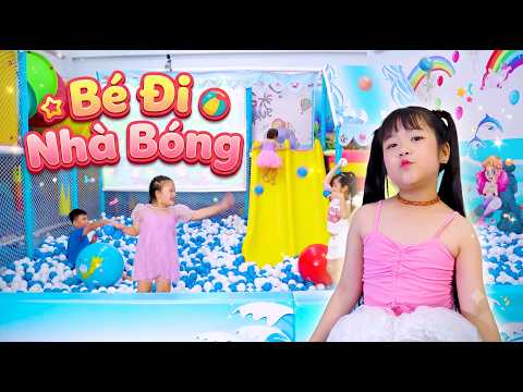Liên Khúc Nhạc Thiếu Nhi Hay Nhất | Khu Vui Chơi Thiếu Nhi, Ngôi Nhà Bánh Kẹo, Con Heo Đất