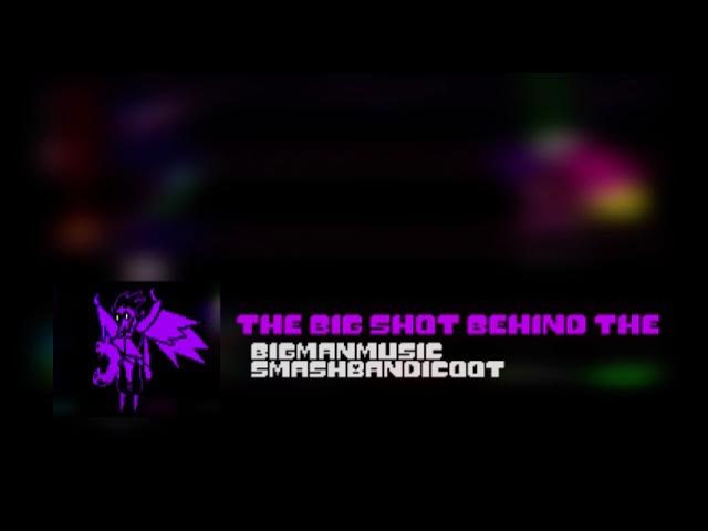 Stream [ Deltarune CHAPTER 2] BIG SHOT with Lyrics [ By Juno Songs ] by  Scrit's Music Corner