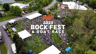 Sly Fox - 2023 Bock Fest & Goat Race