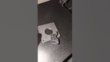 this looks like an interesting project #3dprinting #randomprintables