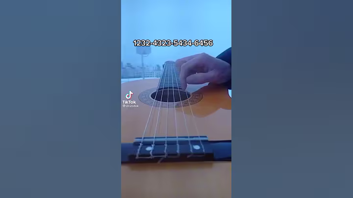 ✔️👍🏻 обучение игры на ГИТАРЕ