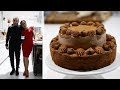 Мой Фирменный Торт Трюфель на День Рождения Сына - Truffle Cake - Рецепт от Эгине - Heghineh