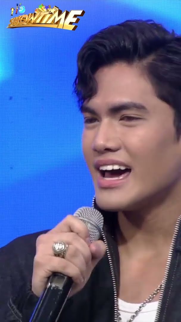 Bet mo ba mag-TNT, Jarren? #shorts | It's Showtime