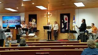 TAG Worship 20170903(4)