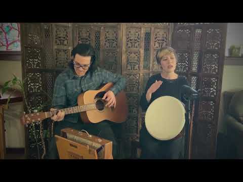 In God Alone my Soul (Mon Ame se Repose) -- Taizé song