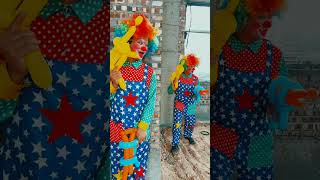 “Crazy Clown Driving Loader 😂🔥” “You Won’t Believe This Machine Trick 🤯”#uskfunny #funny #aiasmr #us