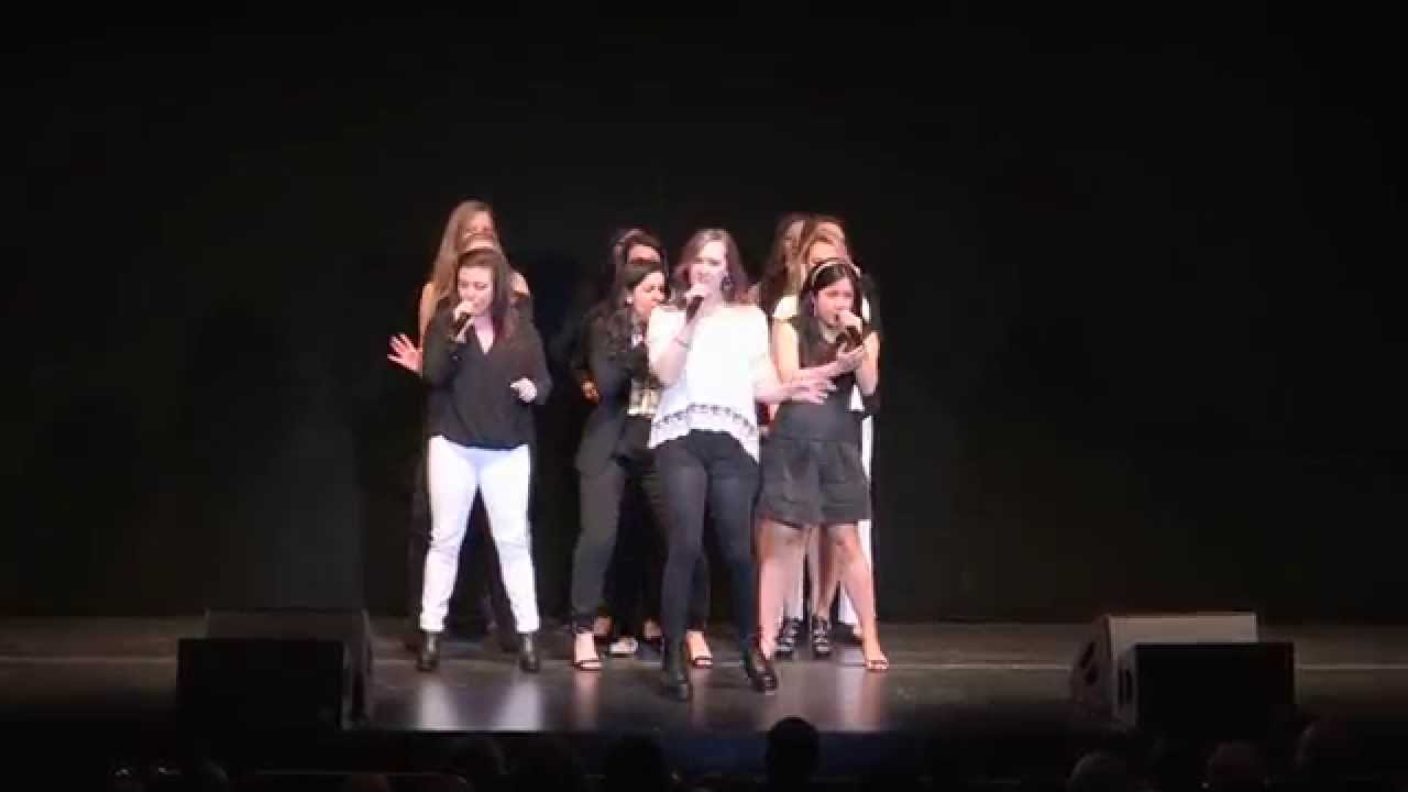 Watch Separate Ways OPB Journey | The District at Aca-Challenge 2015 on YouTube Watch Separate Ways OPB Journey | The District at Aca-Challenge 2015 on YouTube