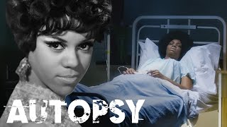 The Truth Behind Florence Ballard's Tragic Early Death | Our History