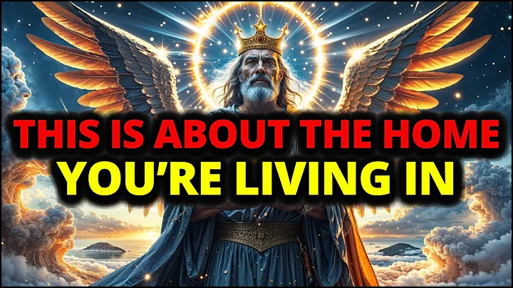 Chosen Ones, God Is About to Rescue You — But You Only Have 21 Minutes to Answer | Wisdom Guide