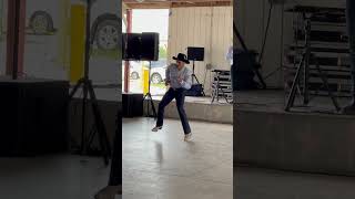 Disfrutando el baile pulga pottet tx💃🕺🎶#pottet#sanantonio #foryou