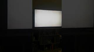 Samsung n5300 43' TV review. تقييم شاشة سامسونجn5300 43بوصة