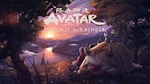 Sakura Leaves - Simon Groß (Avatar the last Airbender Earth) - YouTube