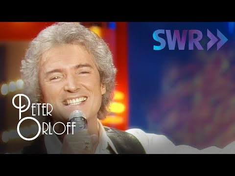 Peter Orloff - War das schon alles (Wunschbox, 05.06.1997)