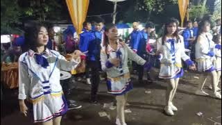 drumband x gamelan (petetan)  versi #DG.SURYA NADA# sumber wringin punya..